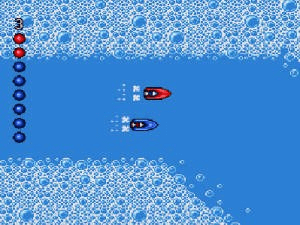 Micro Machines screenshot 5 for CD-i